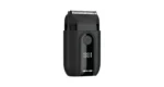 Green Lion Duo Shave Hair Trimmer & Shaver - Black