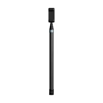 Green Lion Elevate Pro Selfie Stick - Black