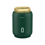 Green Lion Ember Bakhour Burner