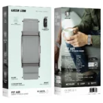 Green Lion Fit Air Smart Fitness Band