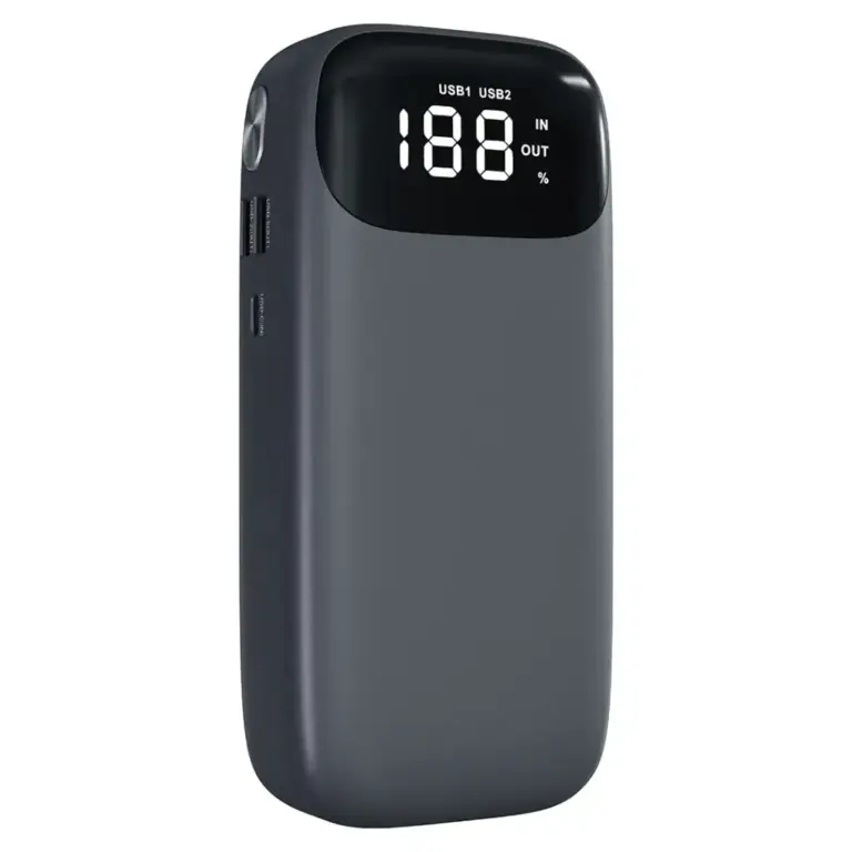Green Lion Flex Power Jumper and Power Bank 10000mAh