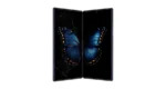 Green Lion Fold Protection Pack with Front Glass & Inside Soft Film for Z Fold 7 - Black