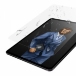 Green Lion Full HD Glass Screen Protector For iPad Pro 12.9 2020 - Clear