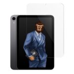 Green Lion Full HD Glass Screen Protector For iPad Pro 12.9 2020 - Clear