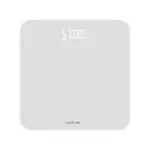 Green Lion GBC-100 Digital Body Scale - White