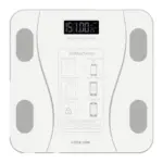 Green Lion GBC-200 Smart Body Scale - White