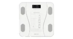 Green Lion GBC-200 Smart Body Scale - White