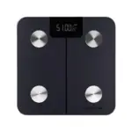 Green Lion GBC-300 Smart Body Scale - Black