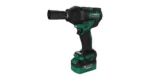 Green Lion GIW-200 Cordless Impact Wrench - Green