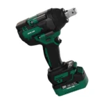 Green Lion GIW-200 Cordless Impact Wrench - Green