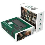Green Lion GIW-200 Cordless Impact Wrench - Green