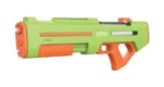 Green Lion GN65-Dual-Nozzle Water Gun with Electric & Manual Shooting