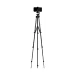 Green Lion GTP-200 Professional Aluminum Tripod