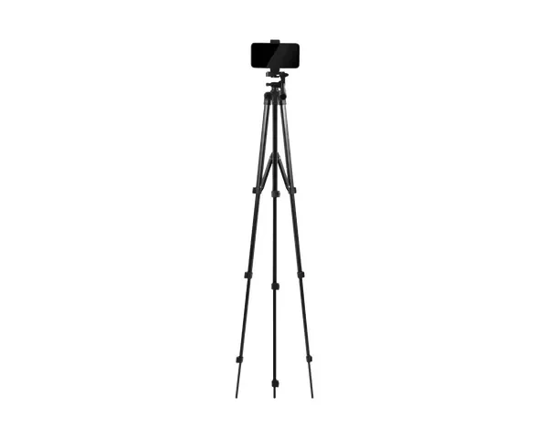 Green Lion GTP-200 Professional Aluminum Tripod
