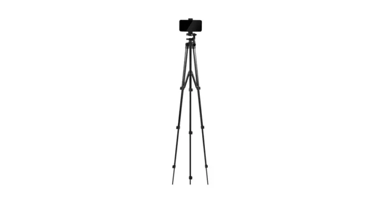 Green Lion GTP-200 Professional Aluminum Tripod