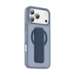 Green Lion Grip 360 MagSafe Case with Kickstand for iPhone 17 Pro / Pro Max