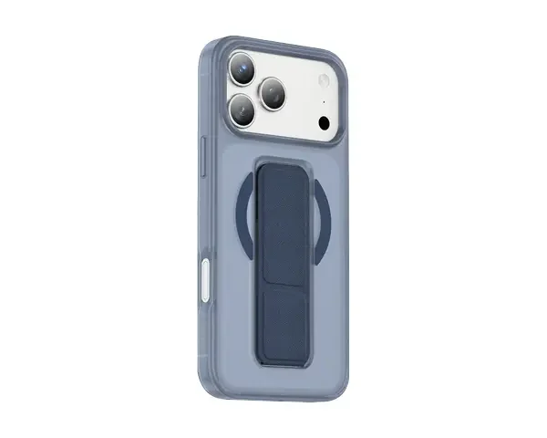 Green Lion Grip 360 MagSafe Case with Kickstand for iPhone 17 Pro / Pro Max