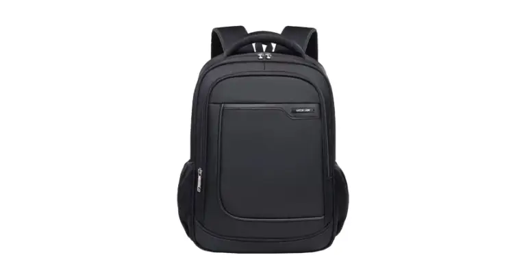 Green Lion Havana 17" Backpack