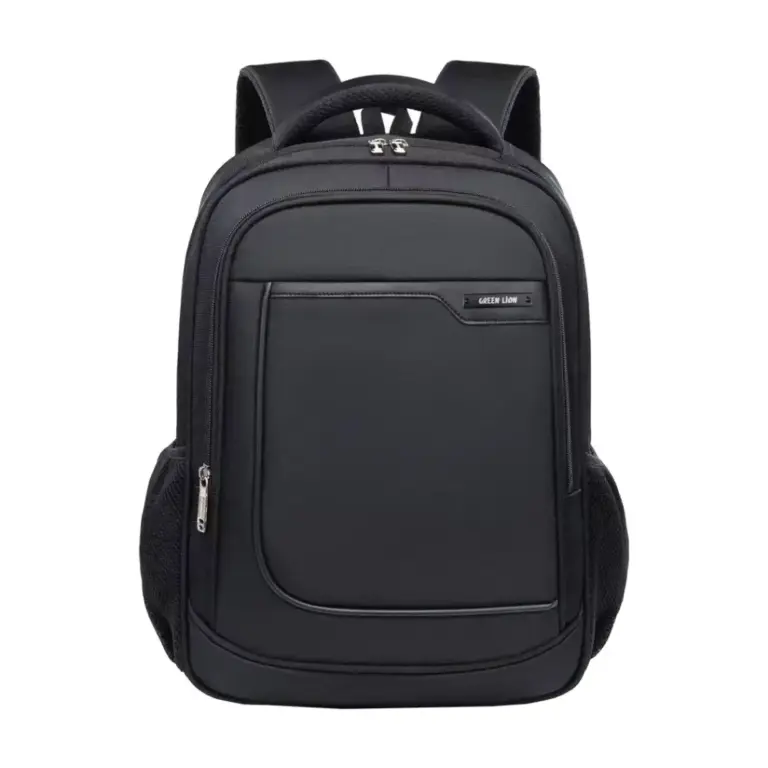 Green Lion Havana 17" Backpack