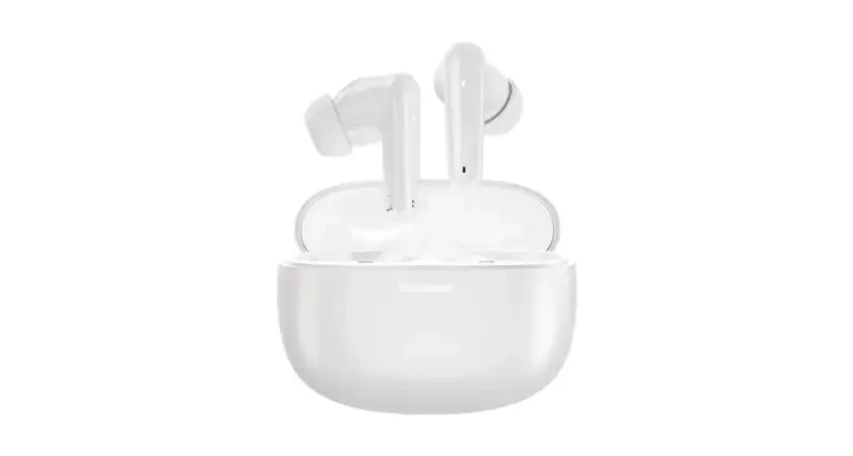 Green Lion Hyatt Wireless Earbuds