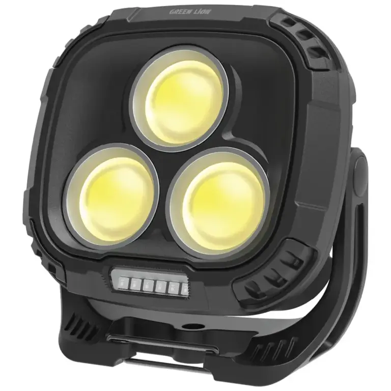 Green Lion Hyper Lume Working Light 1000lm