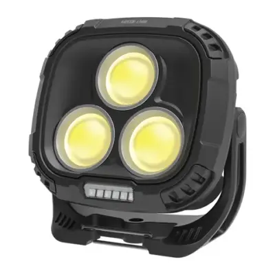 Green Lion Hyper Lume Working Light 1000lm