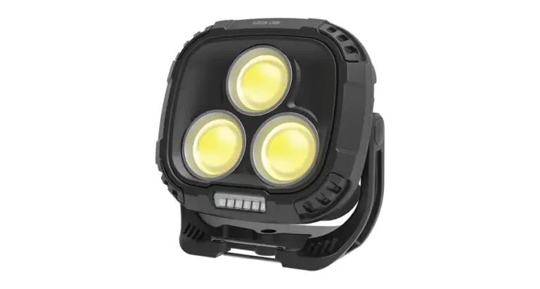 Green Lion Hyper Lume Working Light 1000lm