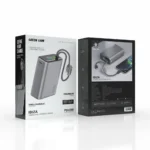 Green Lion IBIZA 20000mAh Power Bank 45W