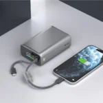 Green Lion IBIZA 20000mAh Power Bank 45W