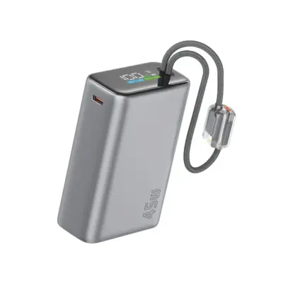 Green Lion IBIZA 20000mAh Power Bank 45W