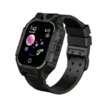 Green Lion Kids Smart Watch Series 5 - Black