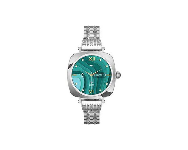 Green Lion Leyla’s Smart Watch Amoled