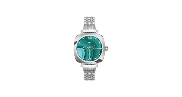 Green Lion Leyla’s Smart Watch Amoled