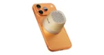 Green Lion Mag Tune Mini Speaker & Wireless Charger