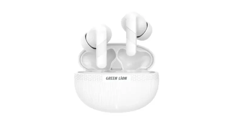 Green Lion Malmo Wireless Earbuds