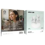 Green Lion Malmo Wireless Earbuds