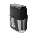 Green Lion Men's Shaver X Wet and Dry Use