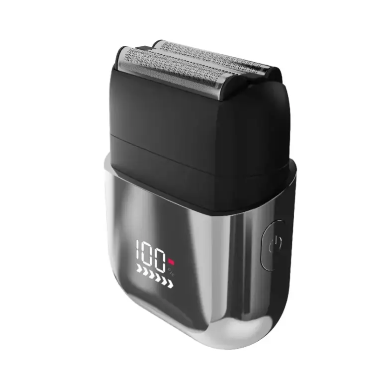 Green Lion Men's Shaver X Wet and Dry Use
