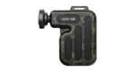 Green Lion Minion Mini Massage Gun - Army Green