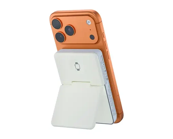 Green Lion Mirror Mag 5000mAh Power Bank