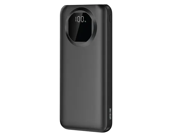 Green Lion Nairo 10000mAh Power Bank PD 20W