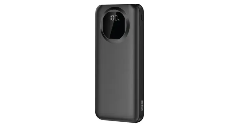 Green Lion Nairo 10000mAh Power Bank PD 20W