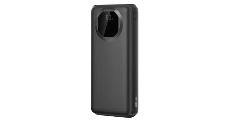Green Lion Nairo 20000mAh Power Bank