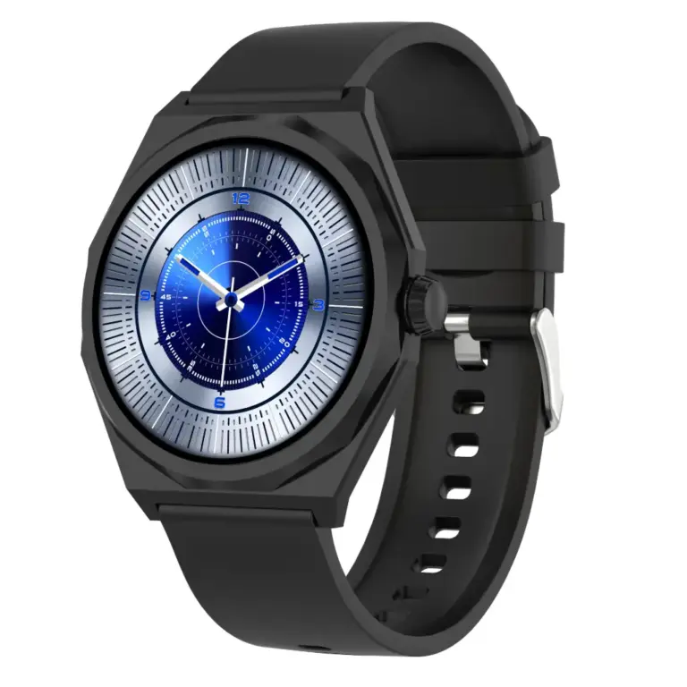 Green Lion Nexus Smart Watch 1.43'' AMOLED Display