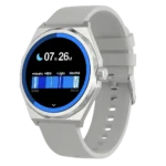 Green Lion Nexus Smart Watch 1.43'' AMOLED Display