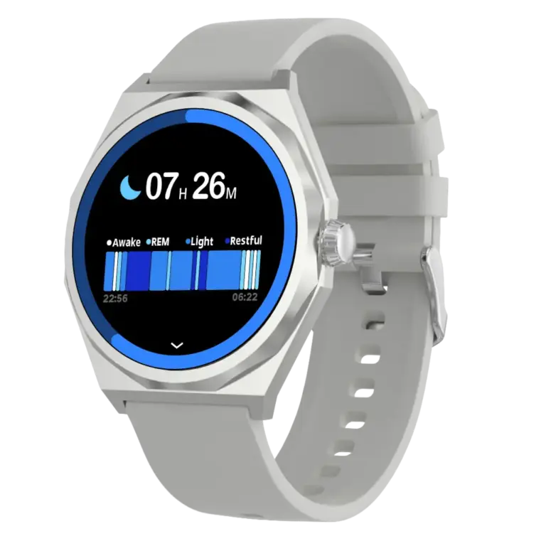 Green Lion Nexus Smart Watch 1.43'' AMOLED Display
