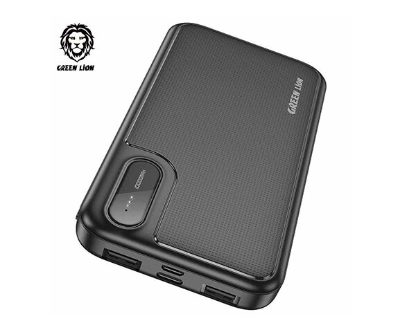 Green Lion Power Mate 10 Power Bank 10000mAh