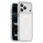 Green Lion Prestige MagSafe Case for iPhone 17 Pro/Pro Max