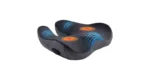 Green Lion Relieve Seat Cushion with Massage & Heat Therapy - Grey