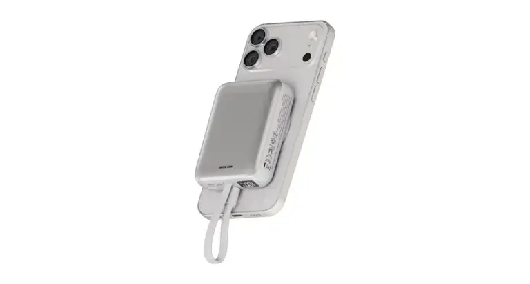 Green Lion Revon 10000mAh Power Bank